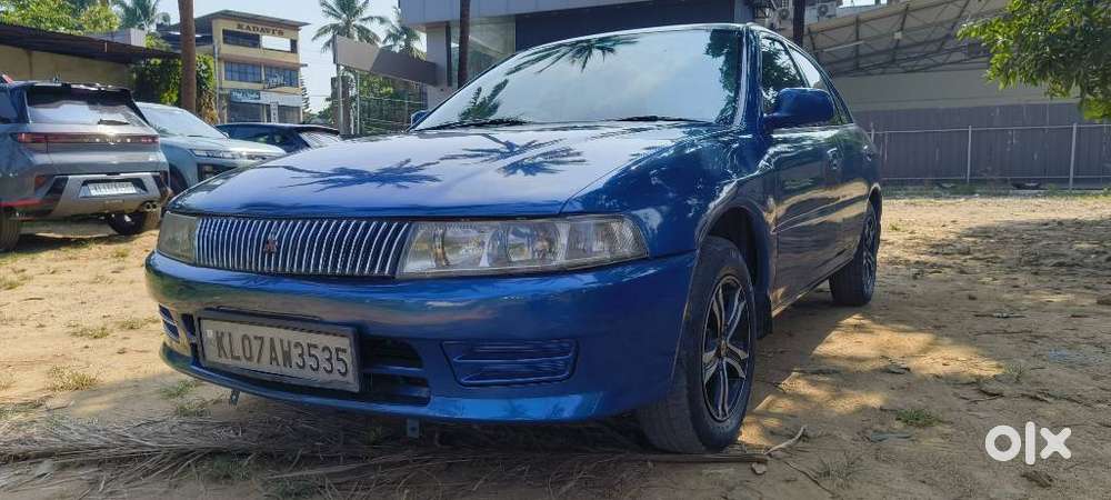 Mitsubishi Lancer 2.0 L Diesel Lx, 2005, Diesel