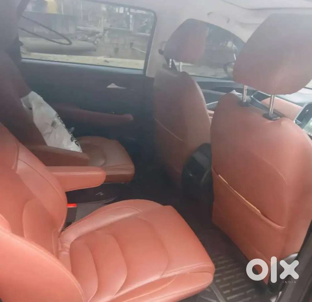 Mg Hector Diesel 2021 Manual