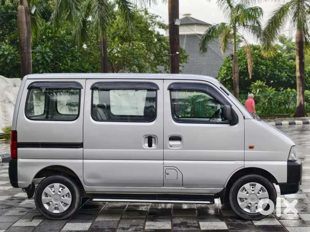 Maruti Suzuki Eeco Cng 5 Seater Ac, 2025, Cng & Hybrids