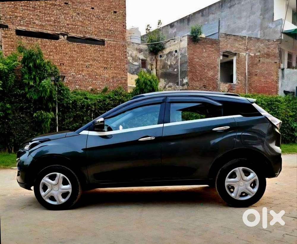 Tata Nexon Kraz Plus Diesel, 2022, Diesel
