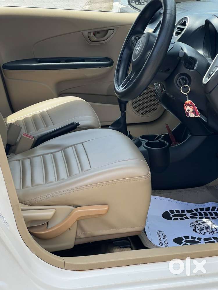 Honda Mobilio S I-vtec, 2015, Petrol