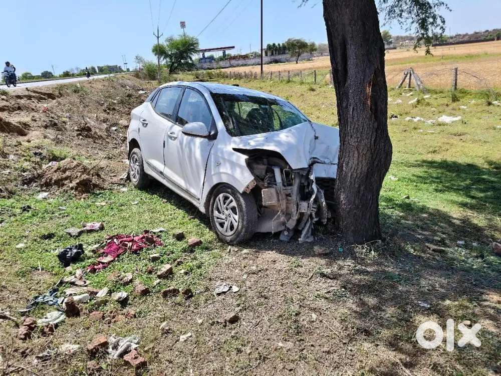 Hyundai Aura Sx Plus 2019 Petrol