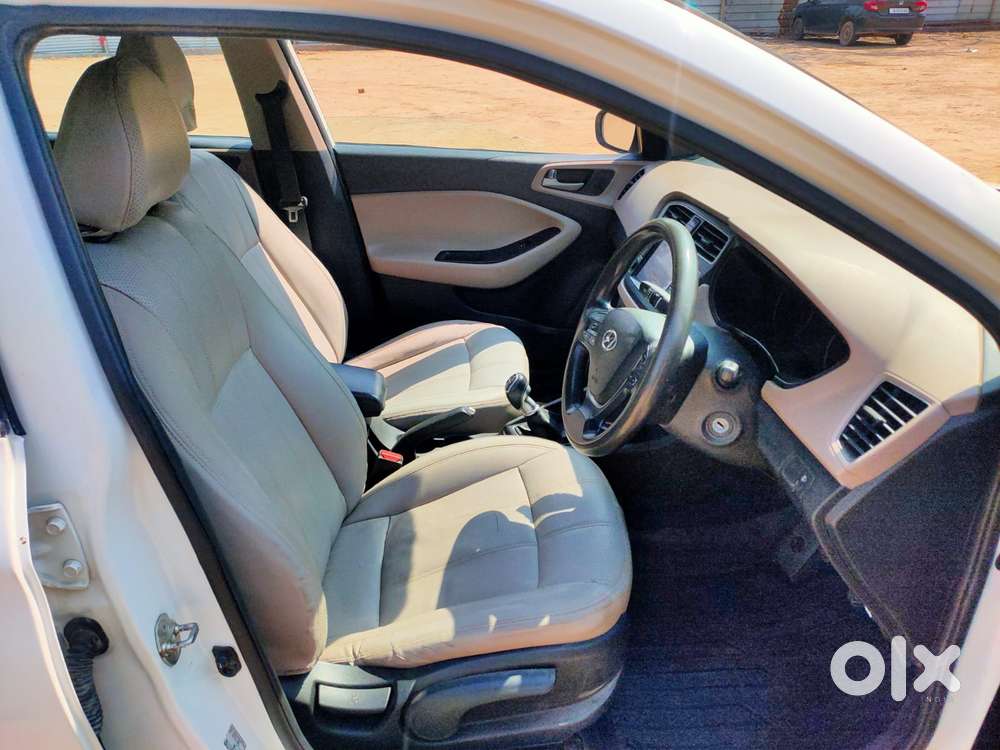 Hyundai Elite I20 Asta 1.2, 2018, Diesel