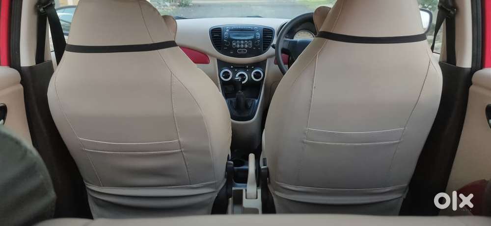 Hyundai I10 Sportz 1.1l, 2010, Diesel