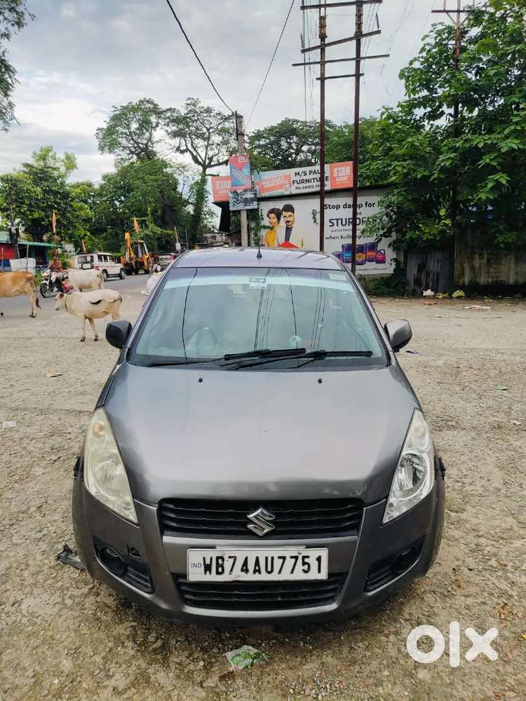 Maruti Suzuki Ritz Diesel,tax 2028