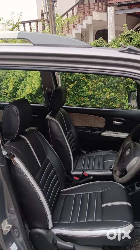 Maruti Suzuki Wagon R Vxi, 2014, Petrol