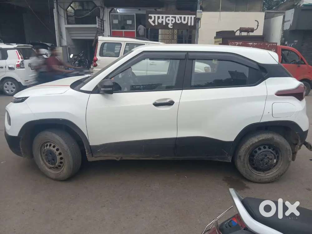 Showroom Condition Tata Punch 2024 Cng & Hybrids 14000 Km Driven