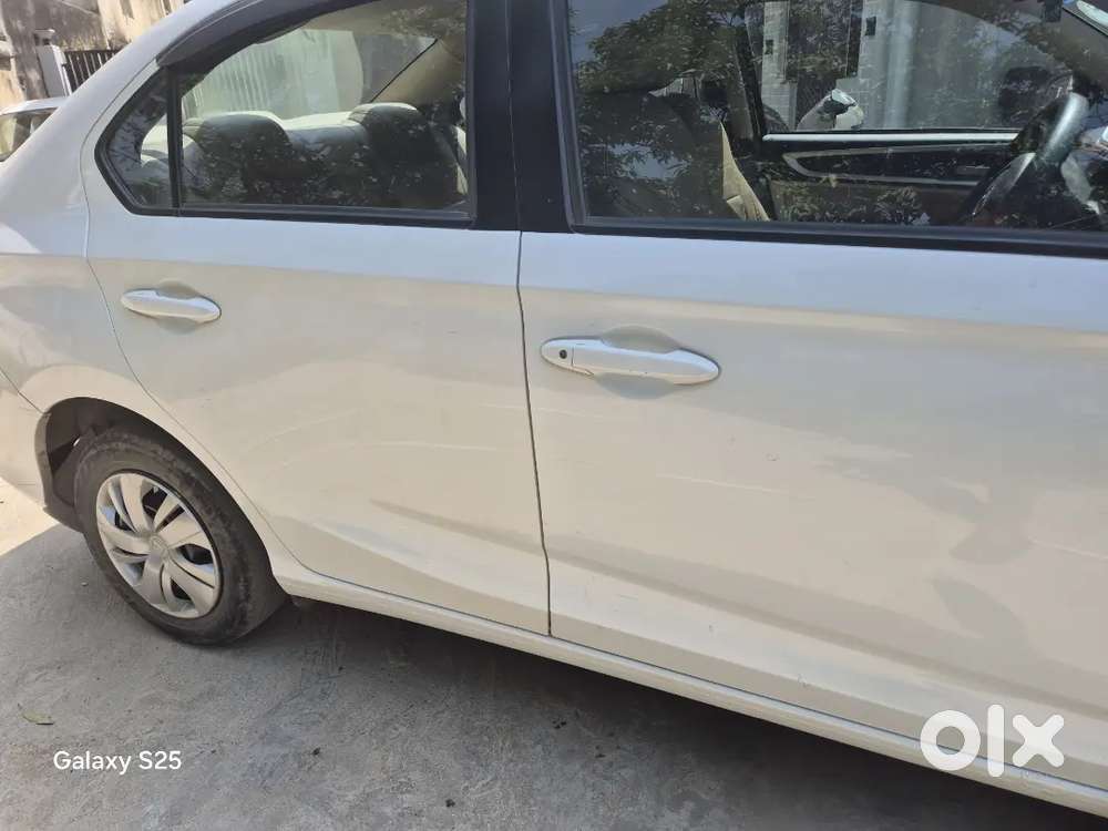 Honda Amaze 1.2 Petrol 2023