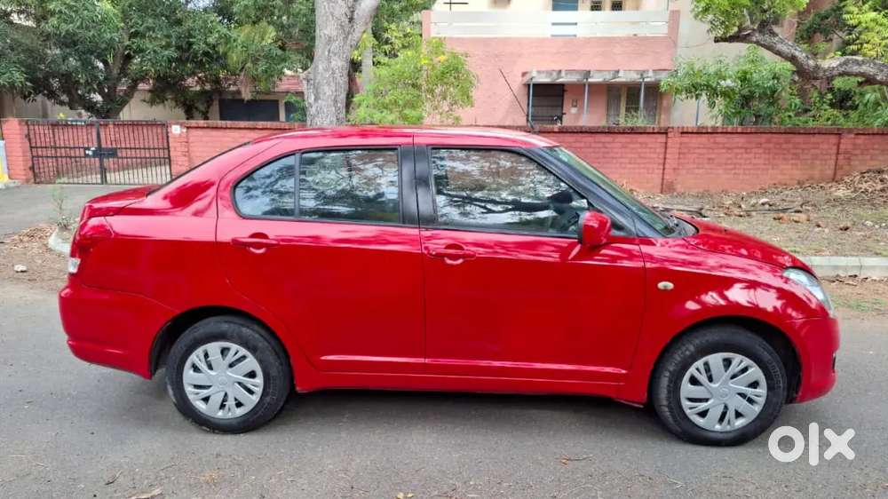 Maruti Suzuki Swift 2012 Manual Vdi Bsiv