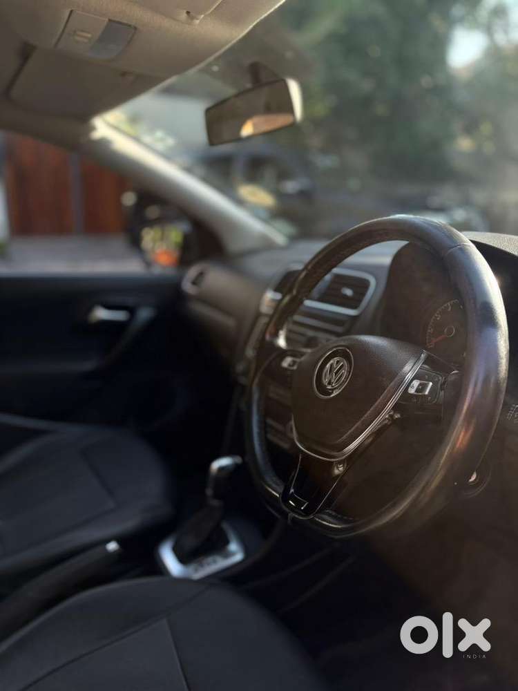 Volkswagen Polo Gt Tsi 2015  Single Owner  Excellent Condition