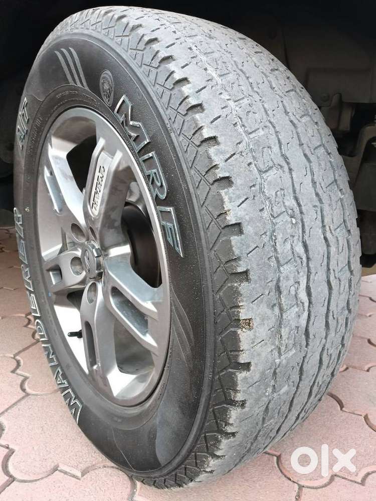 Mahindra Thar Lx Hard Top Diesel Mt 4wd, 2021, Diesel
