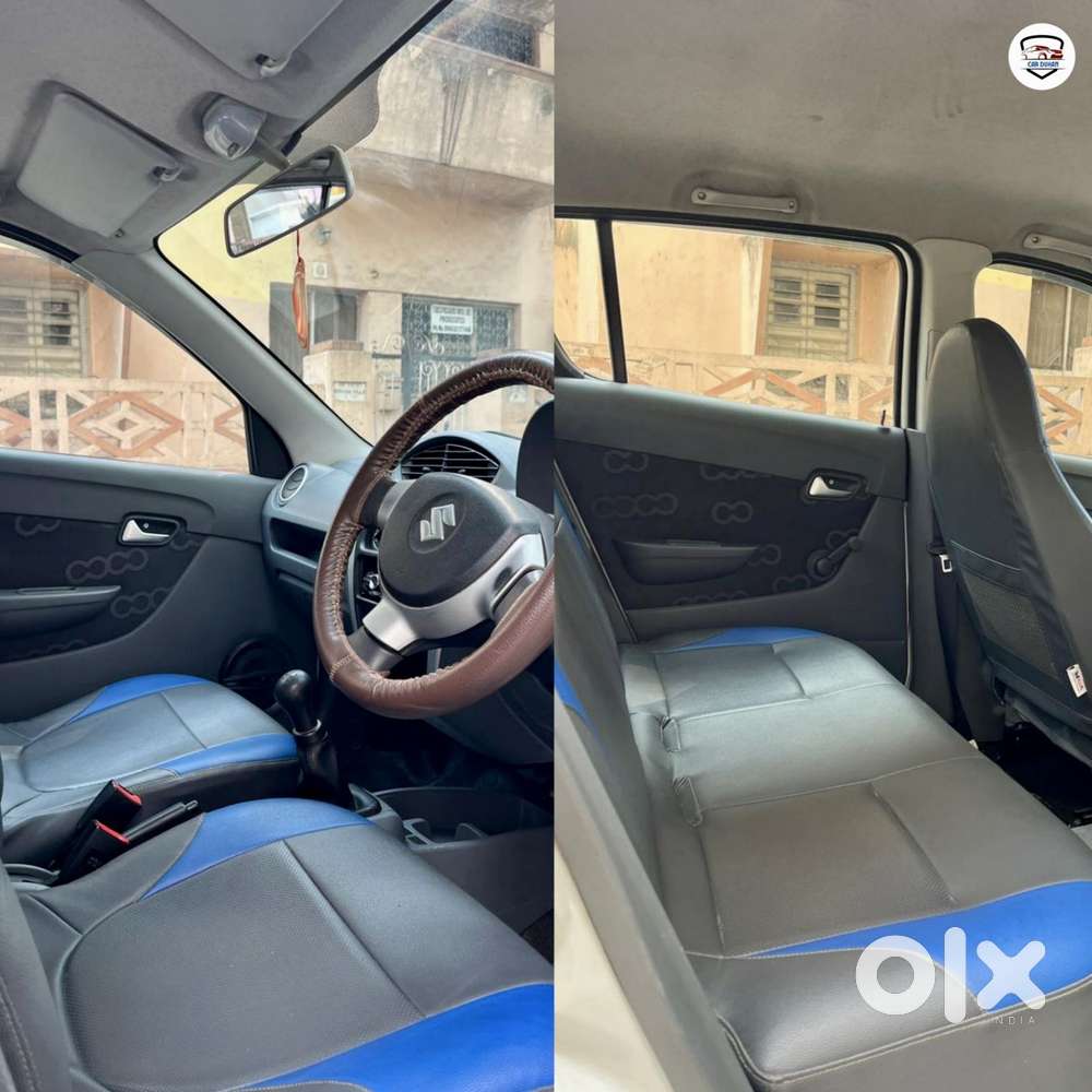 Maruti Suzuki Alto 800 2012-2016 Lxi, 2012, Petrol