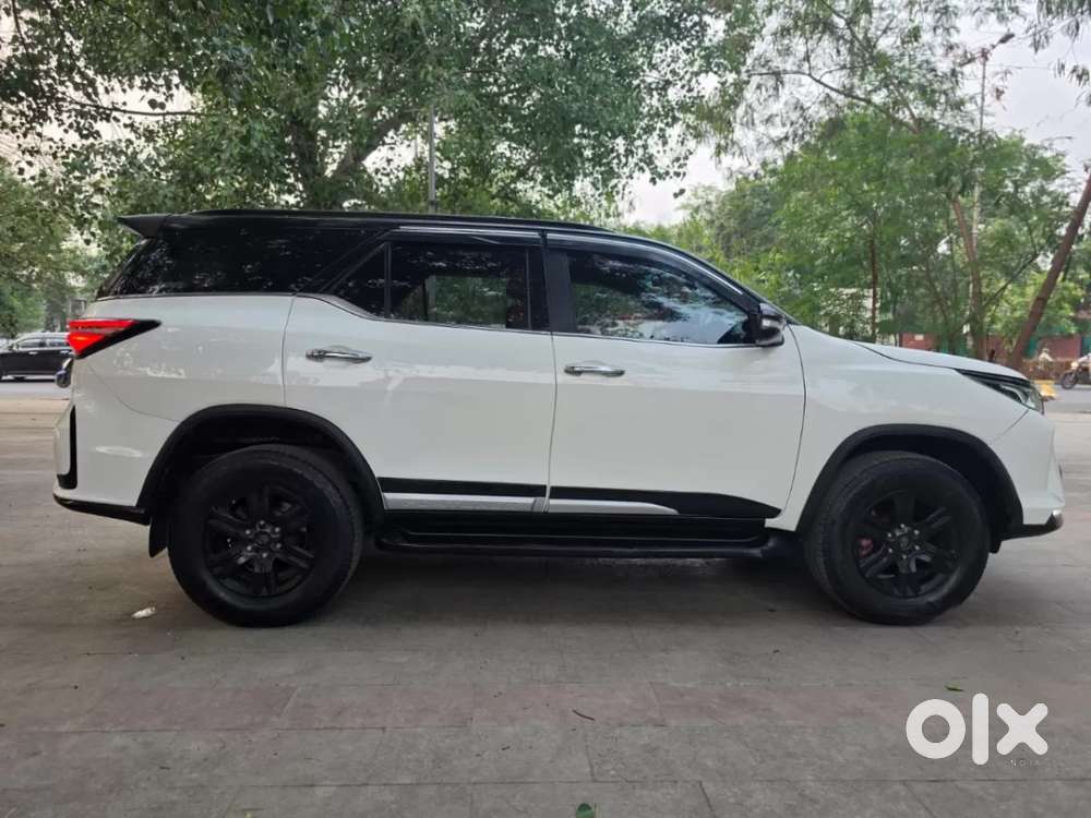 Toyota Fortuner 4x2 At 2.8 Diesel, 2017, Diesel