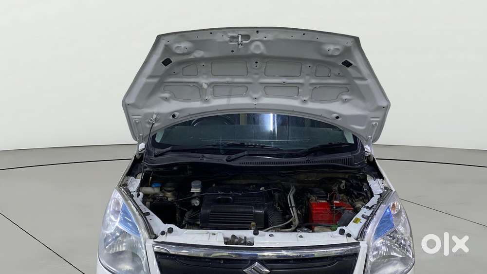 Maruti Suzuki Wagon R 1.0 Lxi Cng, 2016, Cng & Hybrids