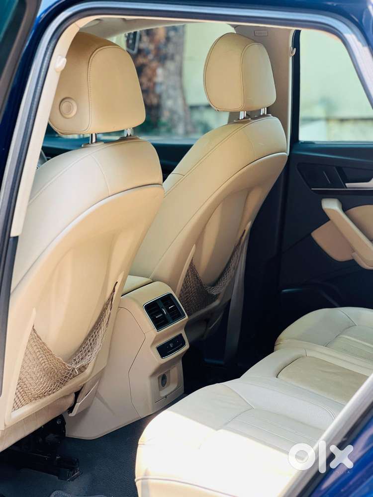 Audi Q5 35 Tdi Quattro, 2018, Diesel