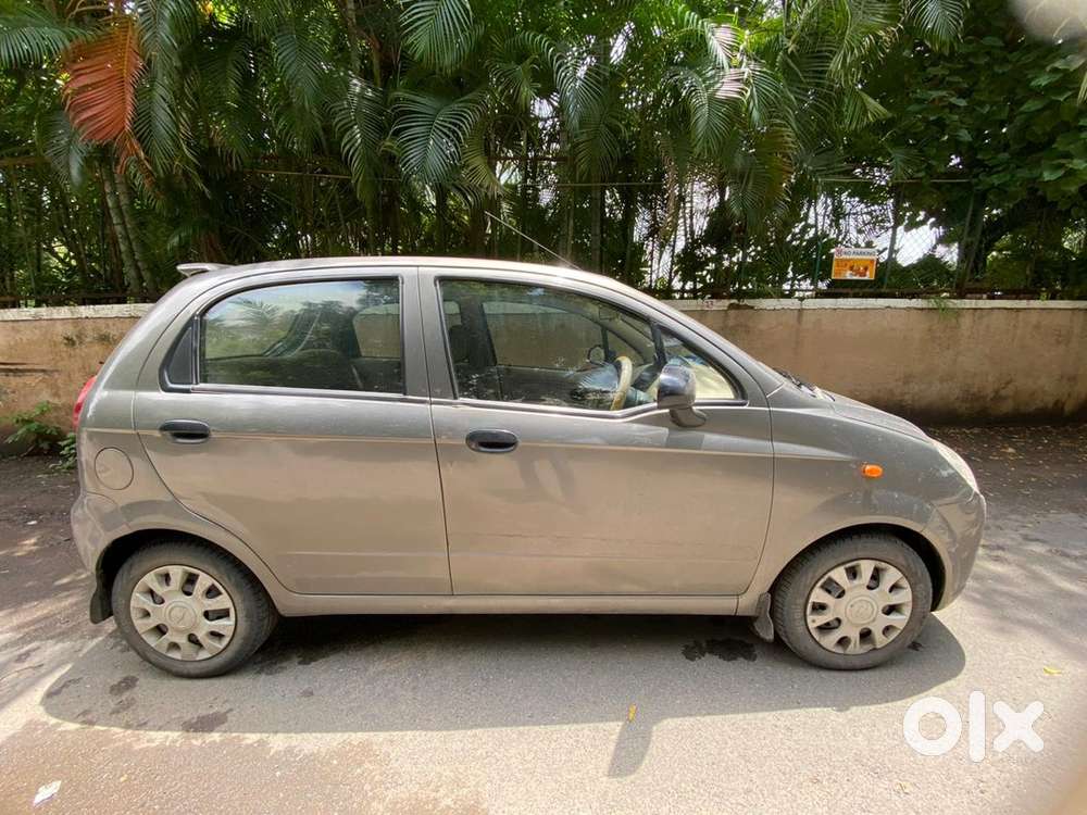 Chevrolet Spark Petrol Manual 2018