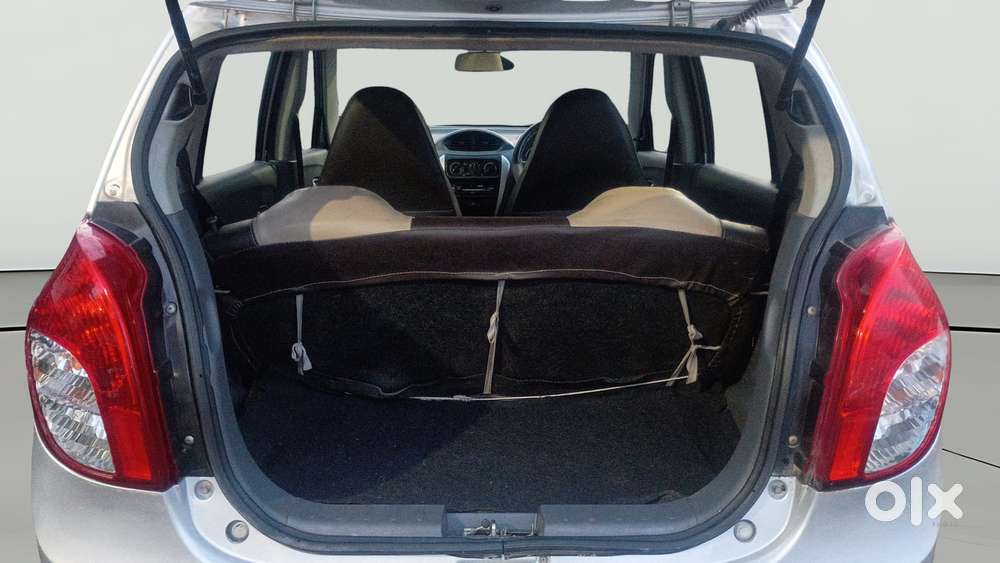 Maruti Suzuki Alto 800 Lxi, 2015, Petrol