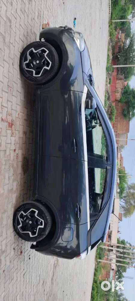 Tata Nexon 1.2 Revotron Xm 2019