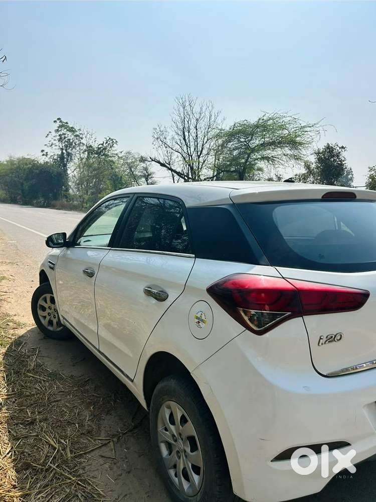 Hyundai Elite I20 2015 Diesel Well Maintained