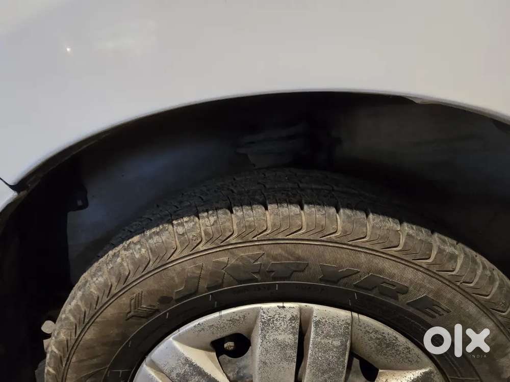 Well Maintained Single Hand December 2026 Model, 2 Tyre New