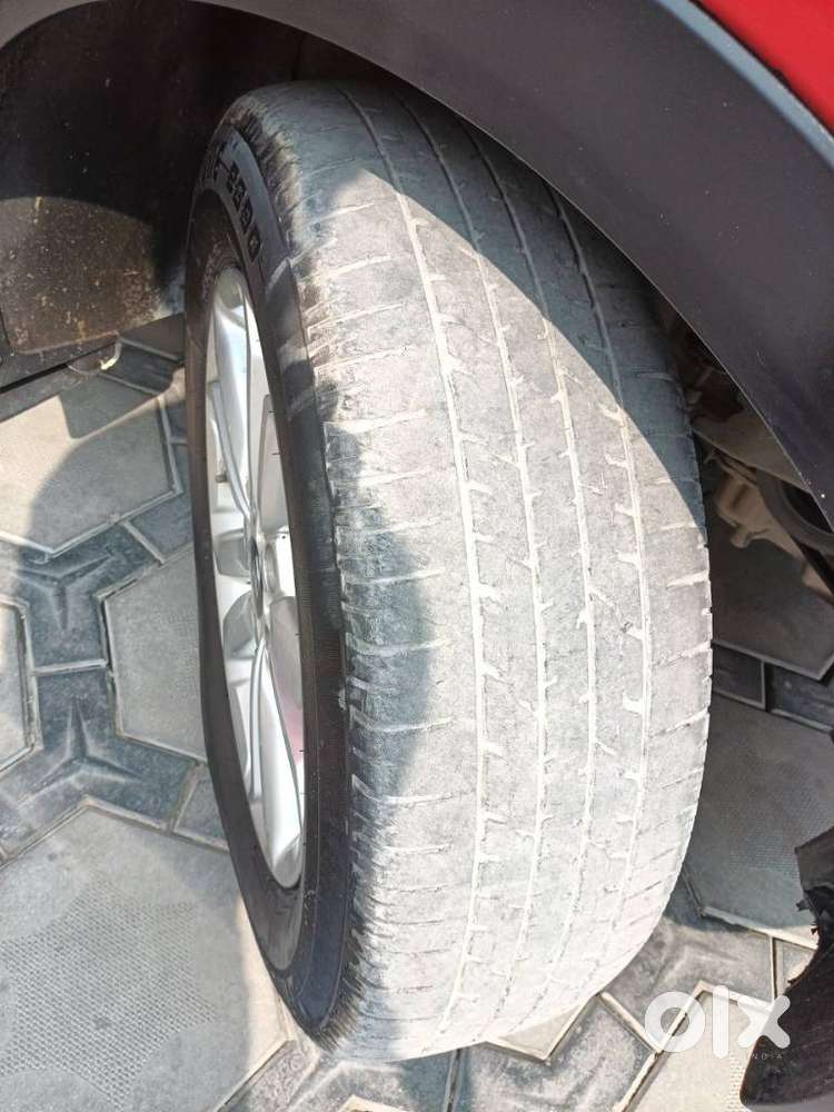 Hyundai Creta 1.6 Crdi Sx Plus, 2016, Diesel