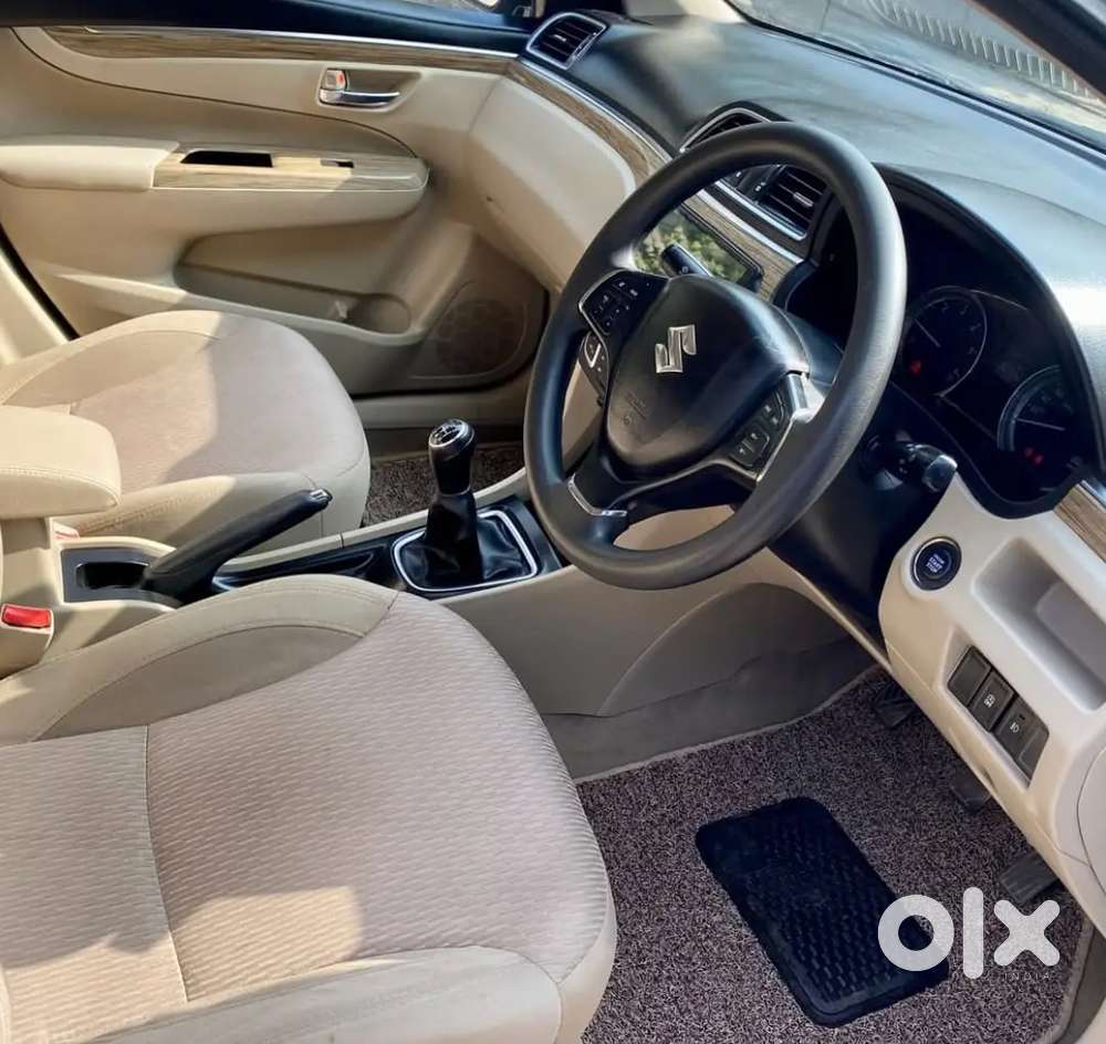 Maruti Suzuki Ciaz 2019 Diesel Well Maintained