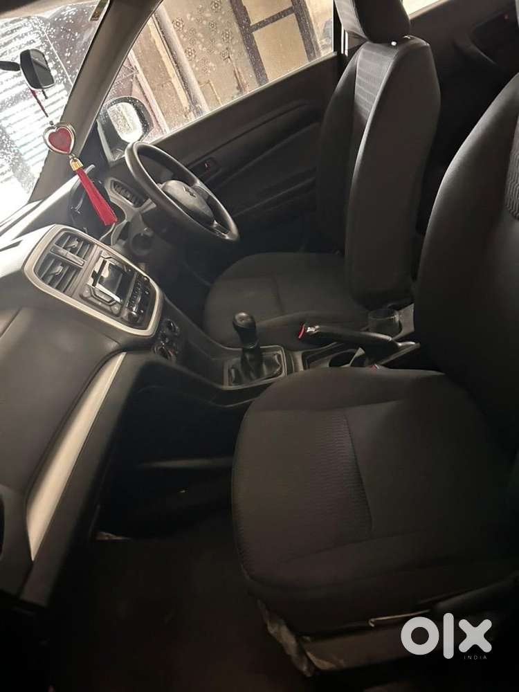 Maruti Suzuki Vitara Brezza 2021 Petrol Good Condition