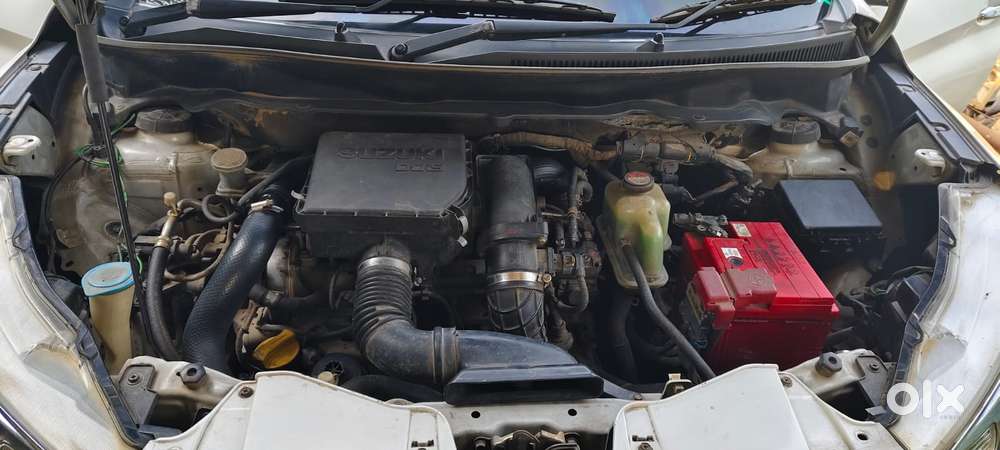 Maruti Suzuki Ertiga Shvs Vdi Limited Edition, 2019, Diesel