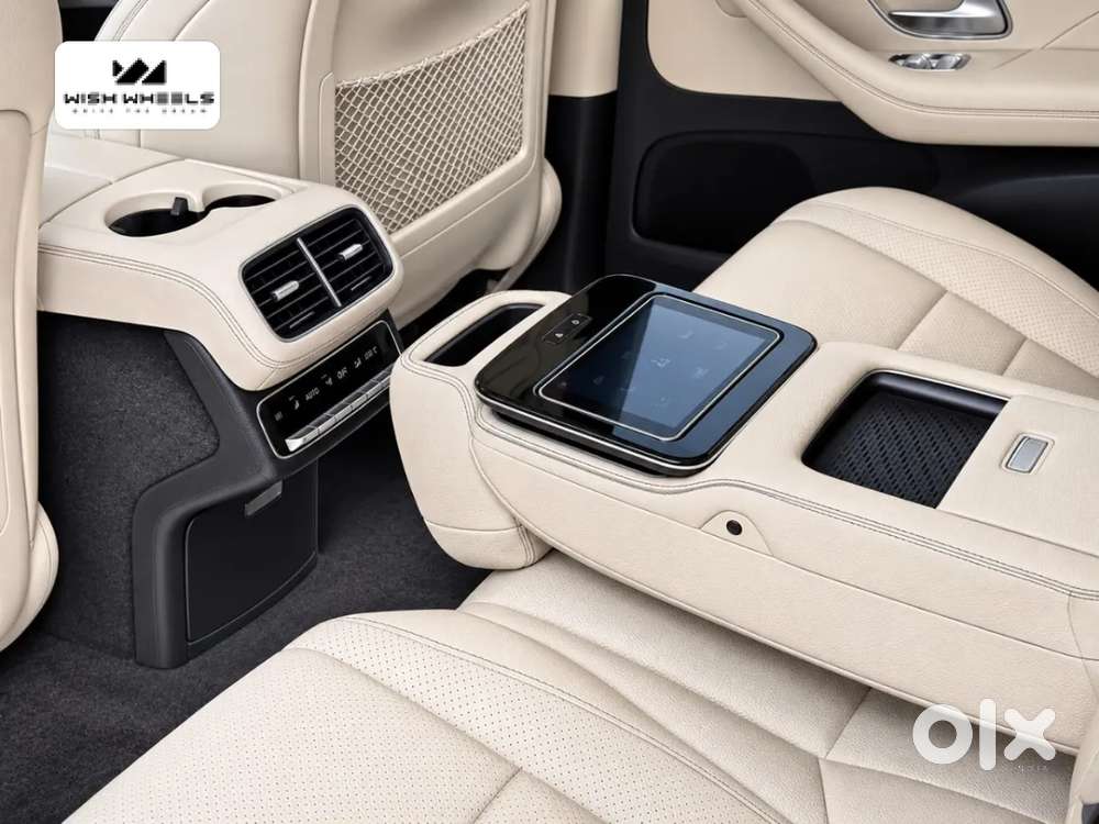 Mercedes-benz Gls 450 4matic, 2021, Petrol