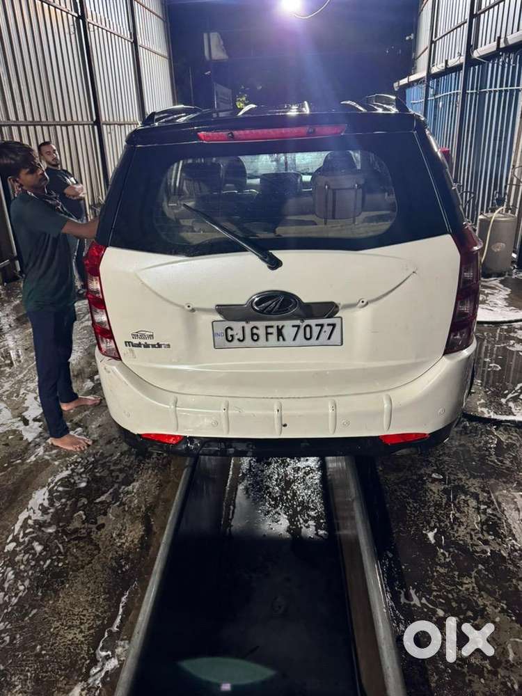 Mahindra Xuv500 2012 Diesel Well Maintained