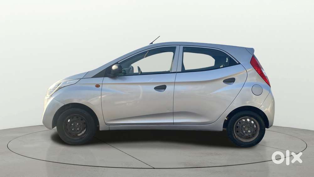 Hyundai Eon Magna +, 2013, Petrol
