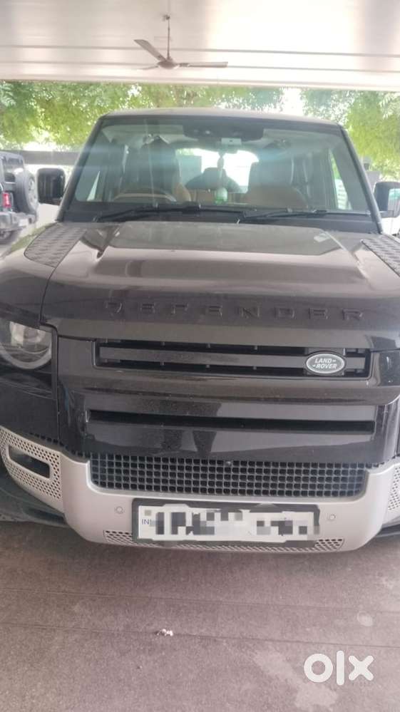 Land Rover Defender 2.0 110 Hse, 2024, Petrol
