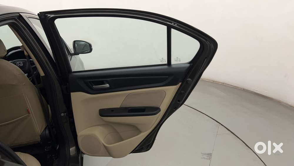 Honda Amaze Vx Cvt Petrol, 2023, Petrol