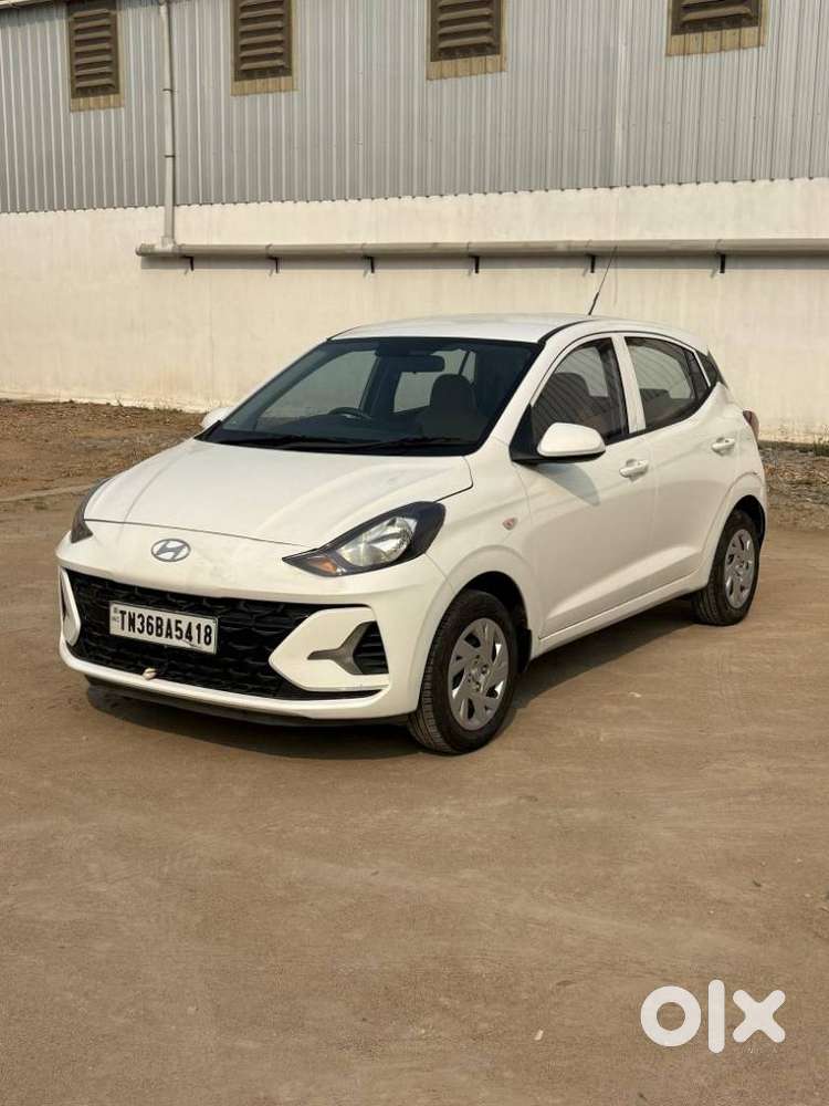 Hyundai Grand I10 Nios Magna, 2023, Petrol