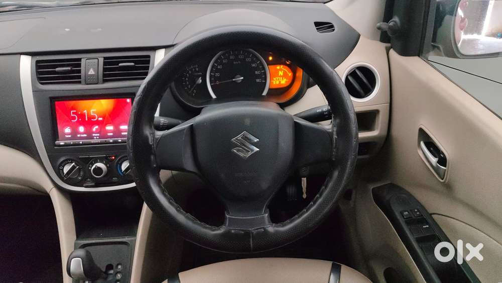 Maruti Suzuki Celerio Vxi Amt, 2019, Petrol
