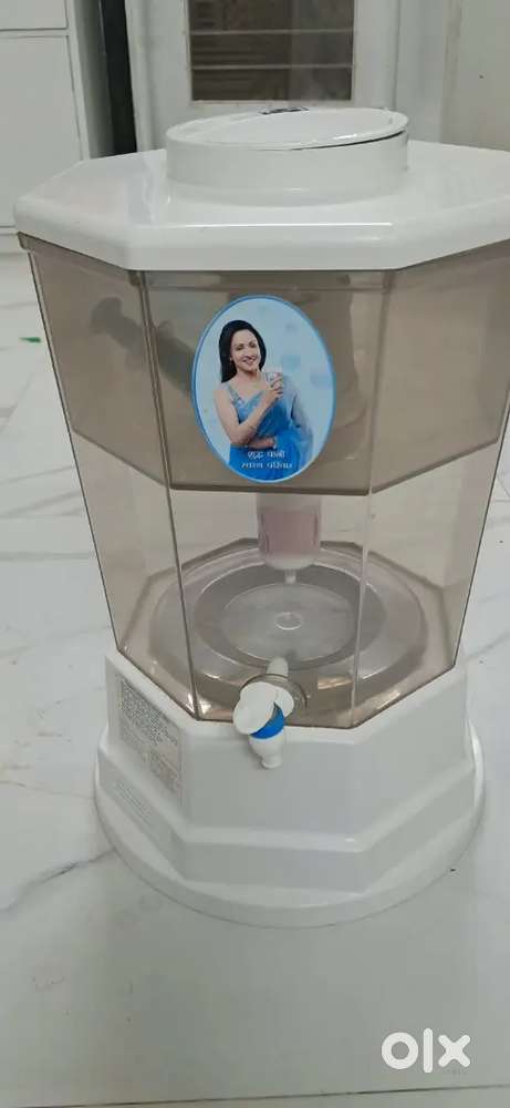 Water filter