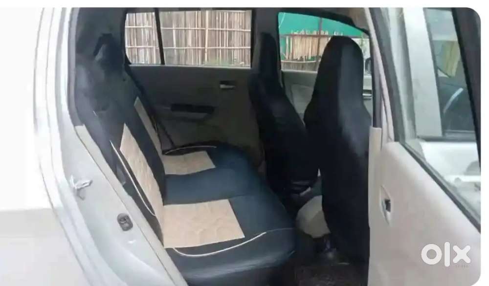 Maruti Suzuki Celerio 2016 Petrol 75000 Km Driven