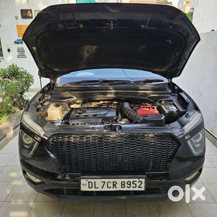 Hyundai Creta 1.5 Crdi E Diesel Mt, 2021, Diesel