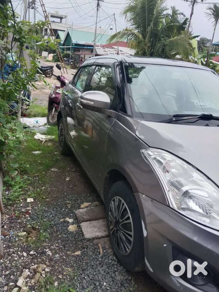 Maruti Suzuki Dzire Vdi 2013