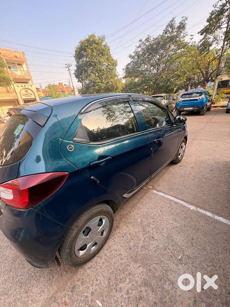 Tata Tiago Ev, December, 2023 Electric Well Maintained