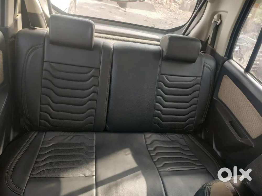 Maruti Suzuki Wagon R Lxi 2017