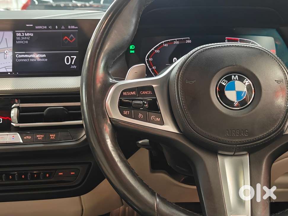 Bmw 2 Series Gran Coupe, 2020, Diesel