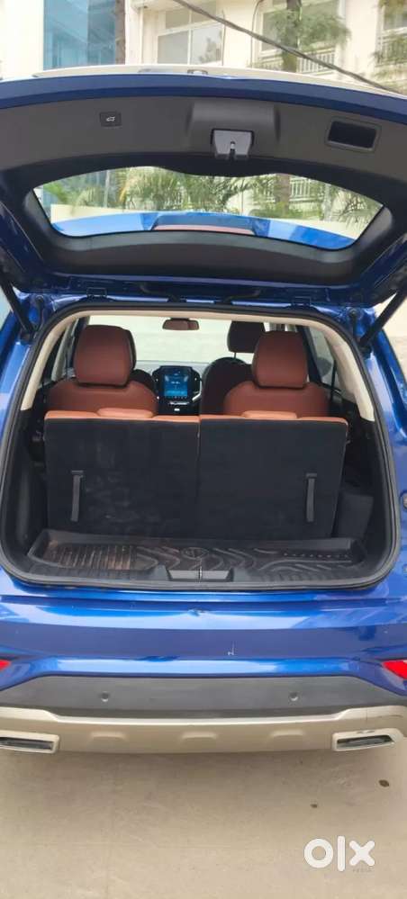 Mg Hector 2.0 Sharp Diesel, 2020, Diesel