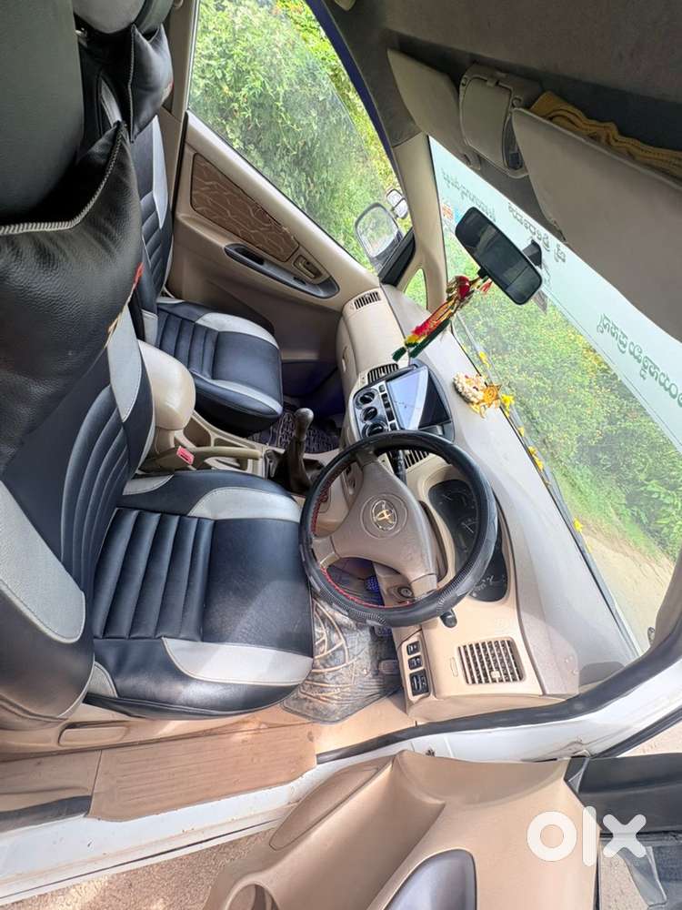 Toyota Innova Diesel 2007