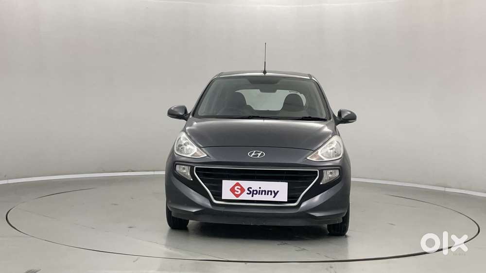 Hyundai Santro Sportz, 2021, Petrol