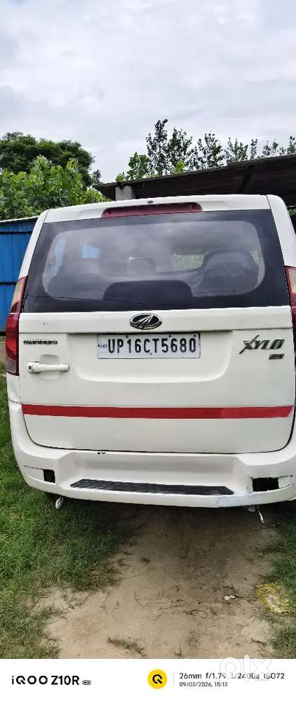 Mahindra Xylo D2