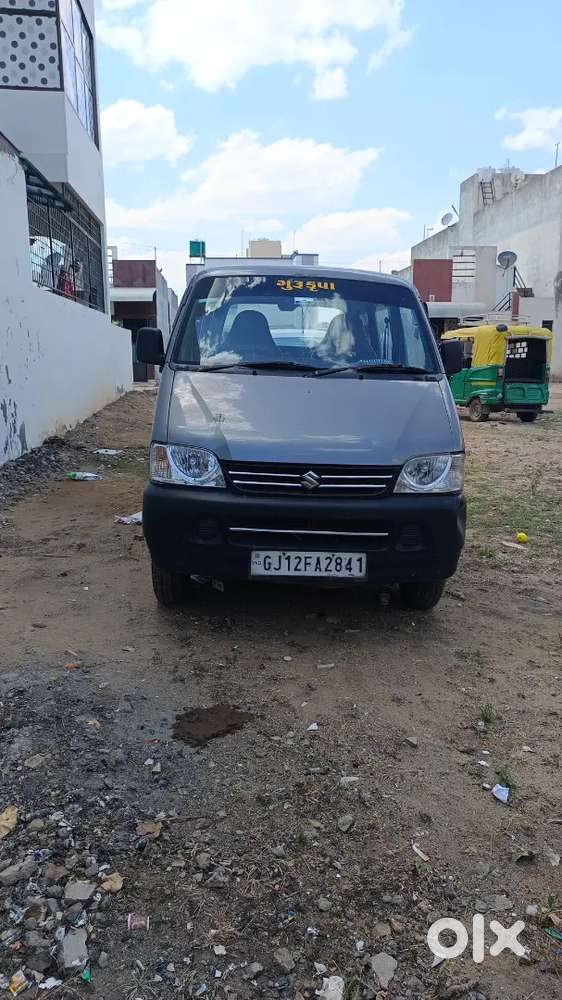 Maruti Suzuki Eeco 2021 Cng & Hybrids 90000 Km Driven