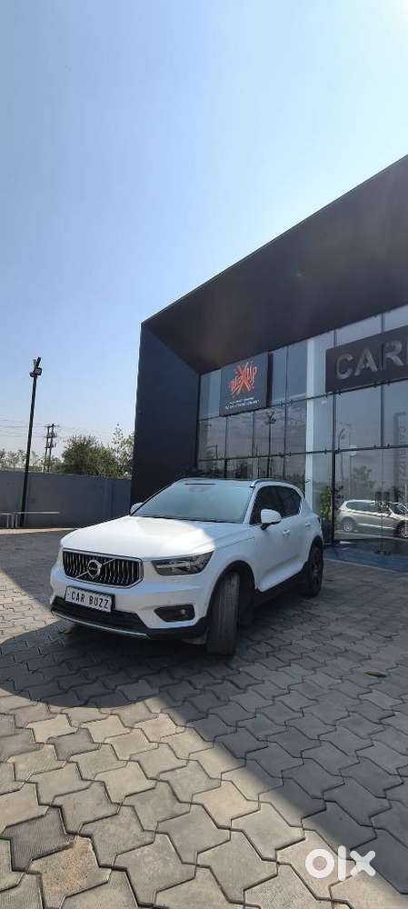 Volvo Xc40 D4 Inscription, 2018, Diesel