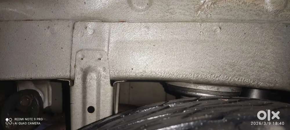 Maruti Suzuki Wagon R 2007 Lxi