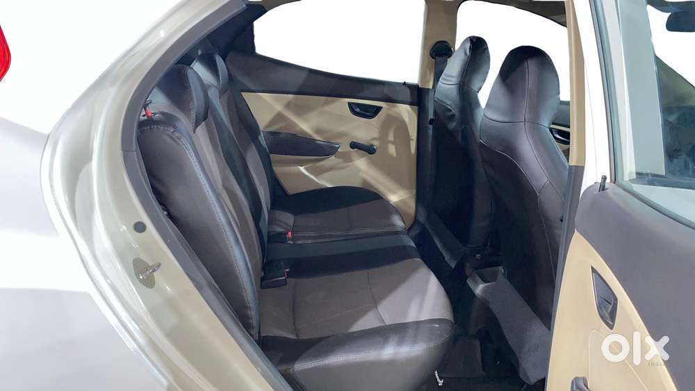 Hyundai Eon Era +, 2013, Petrol